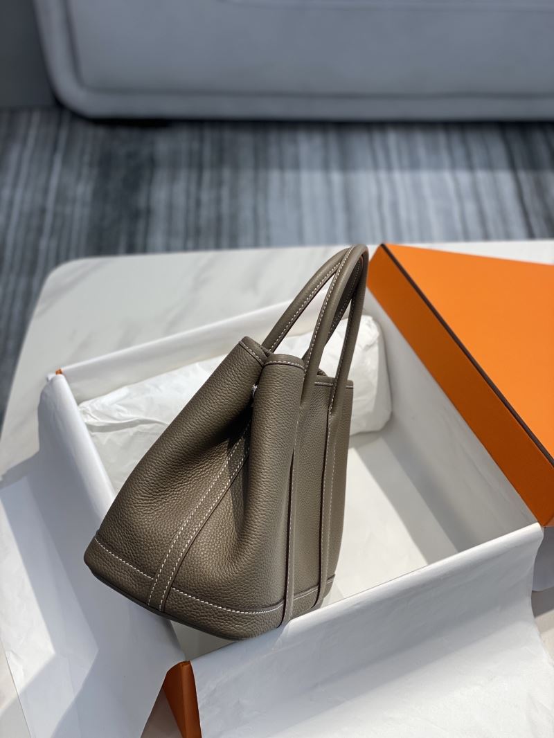 Hermes Garden Party Bags